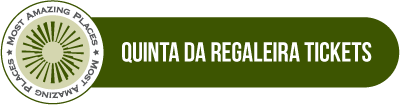Quinta da Regaleira Tickets